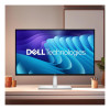 Dell Plus S2725DC 27" IPS Quad HD 144Hz 1ms USB-C Freesync Height Adjustable Monitor