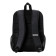HP Prelude Pro Recycled Backpack Zipper Water-Resistant Fits Up to 15.6" - Grey