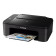 Canon PIXMA TS3350 Inkjet 3-in-1 Multifunction A4 Colour Wireless Printer - Black