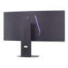 LG UltraGear 39GX950B evo GX9 39" 5K2K OLED USB-C Height Adjustable Curved Gaming Monitor with Speakers