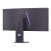 LG UltraGear 39GX950B evo GX9 39" 5K2K OLED USB-C Height Adjustable Curved Gaming Monitor with Speakers