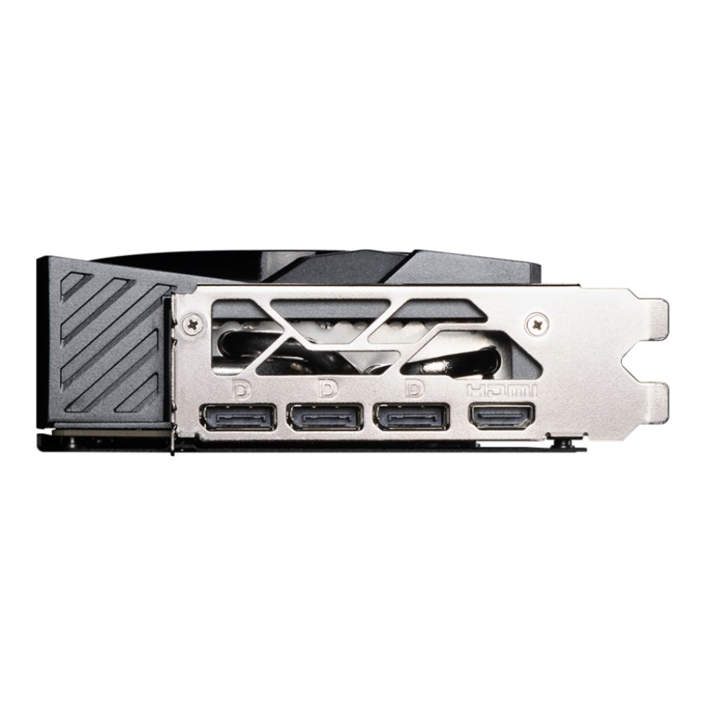 Refurb MSI RTX 5080 GAMING TRIO OC 16GB Graphics Card