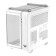 ASUS TUF Gaming GT502 Horizon ARGB Mid Tower Gaming PC Case - White