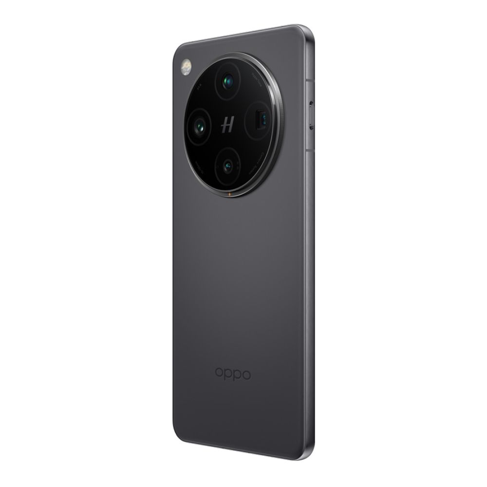 OPPO Find X8 Pro 512GB 5G Smartphone Black - CPH2659-Black