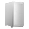 be quiet! Pure Base 501 Airflow Mid Tower Gaming PC Case - White
