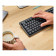 Trust TKM-360 Full-size Wireless Keyboard and Mouse Set - Black