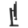 ASUS ProArt Display 24-inch IPS 4K UHD Height Adjustable Built-in Speakers Professional Monitor Black