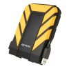 ADATA HD710 Pro Rugged 1TB 2.5" USB3.2 External Hard Drive -Yellow