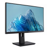 Acer Vero B277UG 27" IPS Quad HD 120Hz Height Adjustable Monitor with Speakers