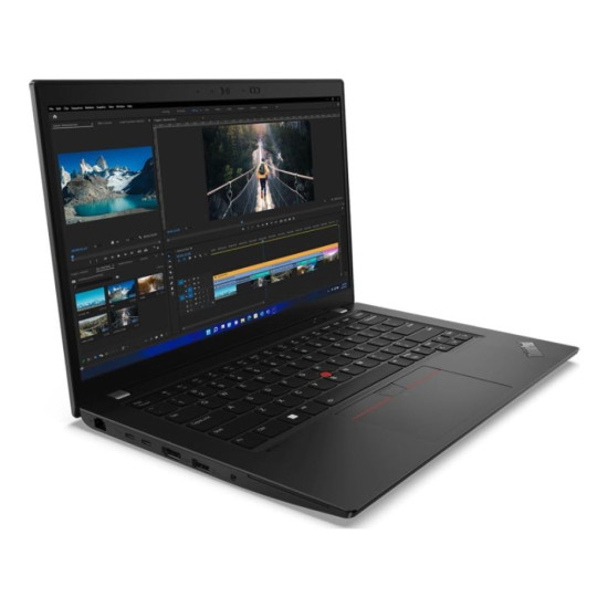 21C6S4XT04: Lenovo ThinkPad L14 AMD Ryzen 5 16GB RAM 256GB SSD 14" Laptop
