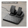 Thrustmaster T-128 Racing Wheel and 2 Pedals Set