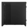 Corsair FRAME 5000D RS ARGB Tempered Glass Mid Tower Gaming PC Case - Black