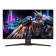 Gigabyte AORUS FO27Q5P 27" QD-OLED Quad HD 500Hz 0.03ms Height Adjustable Gaming Monitor with Speakers