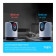 TP-LINK Tapo C225 Pan/Tilt AI Home Security Wi-Fi Camera