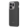 OPPO Find X9 Aramid Fiber Magnetic Mobile Case