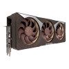 ASUS GeForce RTX 5080 Noctua OC Edition 16GB GDDR7 Graphics Card - Brown