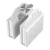 DeepCool AK620 WH Fluid Dynamic Bearing CPU Air Coolers - White