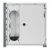 Corsair iCUE 5000X RGB Mid Tower Tempered Glass ATX Gaming PC Case - White