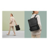 ASUS Vigour 16" Notebook Carrying Backpack with Shoulder Carrying Straps - Black