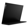 Refurbished - Lenovo ThinkVision M14d 14" 2.2K IPS USB-C Height Adjustable Flat Monitor