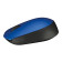 Logitech M170 RF Wireless Optical 1000 DPI Mouse - Blue