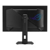 Refurbished - ASUS ROG Strix XG27AQDMG Gen 2 26.5" Quad HD WOLED 240Hz 0.03ms Height Adjustable Gaming Monitor