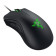 Razer DeathAdder Essential Wired 6400 DPI Gaming Mouse - Black