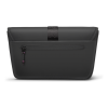 ASUS ROG Slash Sling Bag 4.0 PU Leather Case for ROG Ally X - Black