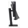 ASUS ProArt Display 24-inch IPS 4K UHD Height Adjustable Built-in Speakers Professional Monitor Black