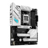 ASUS B650 ROG STRIX B650-A motherboard designed for advanced gaming with WiFi 6E support
