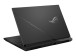 ASUS ROG Strix SCAR 17 G733PYV-LL046W AMD Ryzen 9 7945HX3D Laptop 43.9 cm (17.3") Wide Quad HD 32 GB DDR5-SDRAM 2 TB SSD NVIDIA GeForce RTX 4090 Wi-Fi 6E (802.11ax) Windows 11 Home Black