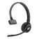 Sennheiser SDW 5034 Monaural DECT Wireless Headset Black