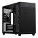 ASUS AP201 Prime Tempered Glass Micro ATX PC Case - Black