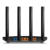 TP-LINK Archer AX12 dual-band router offering Wi-Fi 6 technology
