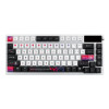 ASUS ROG Azoth X 75% Form Factor OLED RGB Wireless Gaming Keyboard