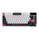 ASUS ROG Azoth X 75% Form Factor OLED RGB Wireless Gaming Keyboard