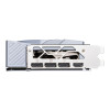 MSI GeForce RTX 5080 16G GAMING TRIO 16GB OC Graphics Card - White