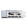 MSI GeForce RTX 5080 16G GAMING TRIO 16GB OC Graphics Card - White