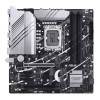 ASUS PRIME Z790M-PLUS 1 Intel Z790 LGA 1700 micro ATX Motherboard