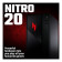 Acer Nitro N20 Intel Core i5-13420H 16GB RAM 512GB SSD RTX 3050 Windows 11 Home Gaming Desktop PC