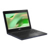 Refurbished - ASUS ChromeBook CZ11 ARM Cortex 520 8GB RAM 64GB eMMC 11.6" ChromeOS Laptop