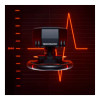 Thrustmaster T-598 Direct Axial Racing Wheel and Pedals