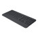 Logitech Signature K650 Wireless Keyboard with Wrist Rest - Graphite