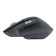 Logitech MX Master 3S RF Wireless Bluetooth 8000 DPI Mouse - Graphite