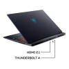 Acer Predator Helios Neo 16S AI PHN16S-71-99N6 Intel Core Ultra 9 275HX 32GB RAM 1TB SSD RTX 5070Ti 16" Windows 11 Home Gaming Laptop
