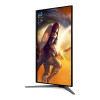 AOC G4 U32G4U 32" Fast IPS Dual Frame 4K UHD Height Adjustable Gaming Monitor