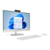HP 24 cr0062na Intel Core i3-N300 8GB RAM 512GB SSD 23.8" Windows 11 Home All-in-One PC