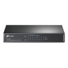 TP-LINK TL-SG1008P Unmanaged 8 x Gigabit Ethernet RJ45 Network Switch