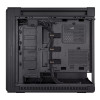 ASUS ProArt PA602 Tempered Glass Mid Tower PC Case - Black