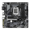 GIGABYTE B760M DS3H GEN5 Intel B760 Express Micro-ATX LGA 1700 Motherboard